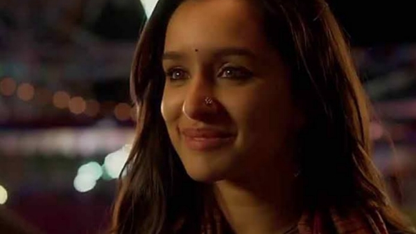 Shraddha Kapoor Name In Stree Shraddha Kapoor Name In Stree