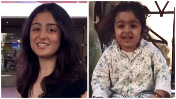 Samara Sahni Cute Singing Video Viral Samara Sahni Cute Singing Video Viral