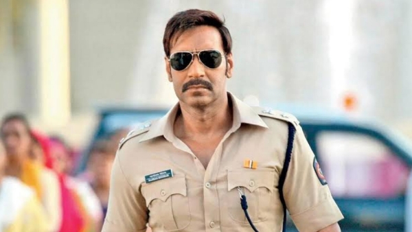 Ajay Devgan