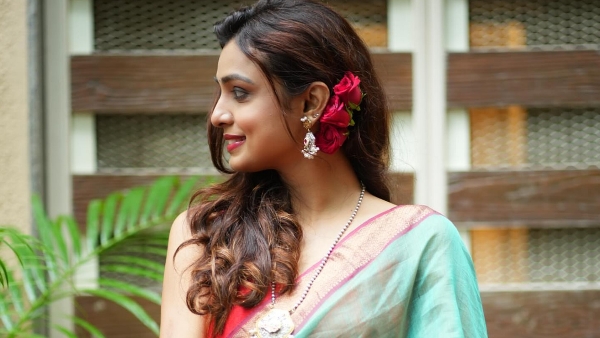 Mayuri Deshmukh Mayuri Deshmukh