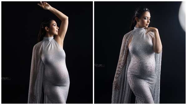 Pooja Banerjee Second Pregnancy