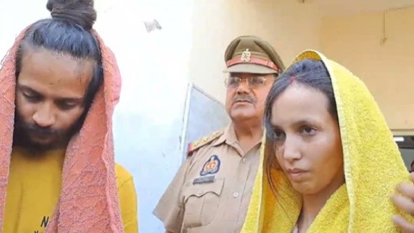muskan Rastogi sahil Shukla Saurabh Chauhan