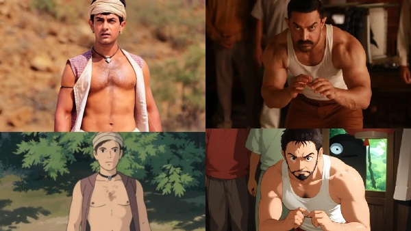 aamir khan