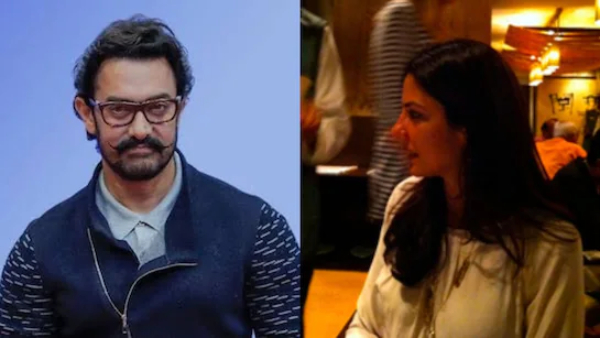 Aamir Khan