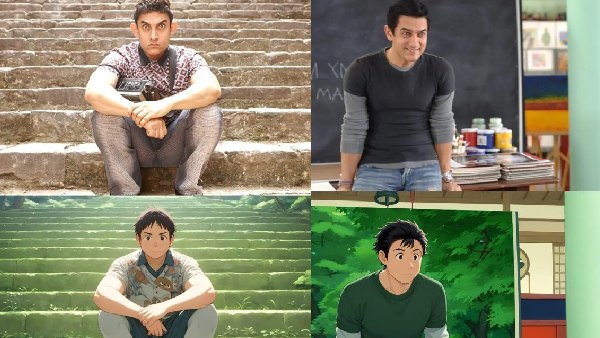 aamir khan