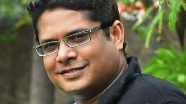 Actor Manoj