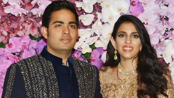 akash ambani shloka mehta akash ambani shloka mehta
