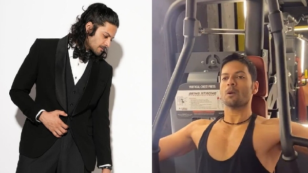ali fazal