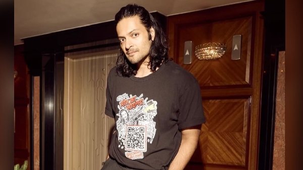 ali fazal ali fazal
