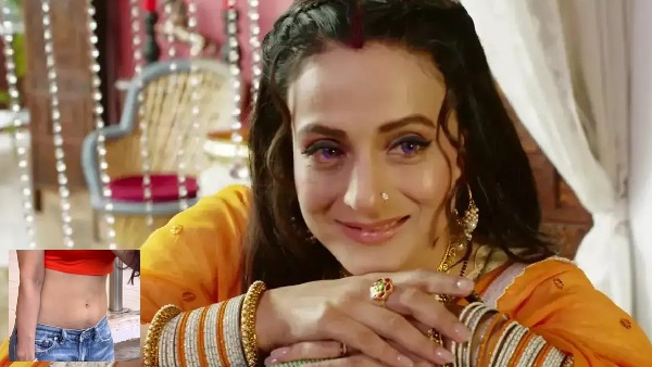 ameesha patel