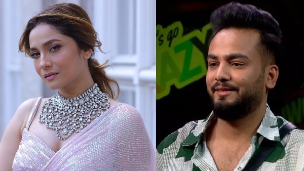 elvish Yadav Ankita lokhande