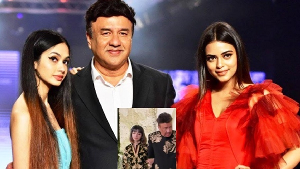 annu malik lisa malik