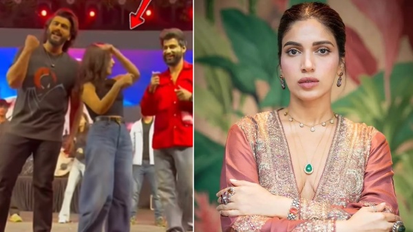 Bhumi pednekar Bhumi pednekar