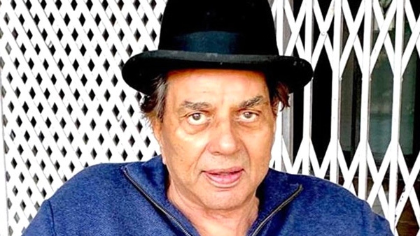Dharmendra