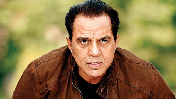 Dharmendra