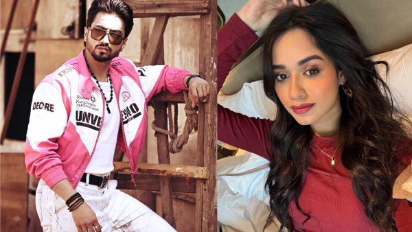 faisal shaikh Jannat jubair