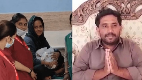 seema haider ghuma haider sachin meena