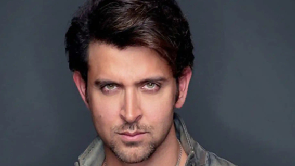 Hrithik roshan