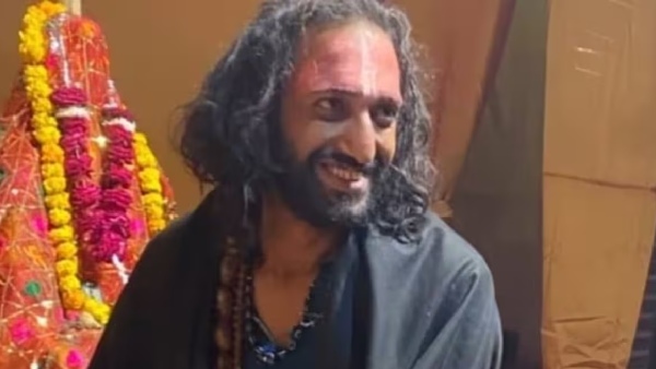 iit baba abhay singh