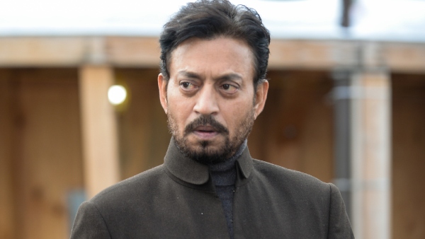 Irrfan Khan Irrfan Khan