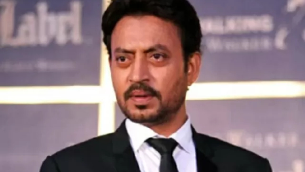 Irrfan Khan Irrfan Khan