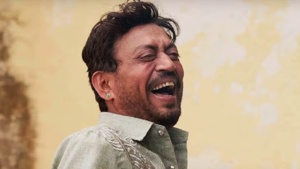 Irrfan Khan Irrfan Khan