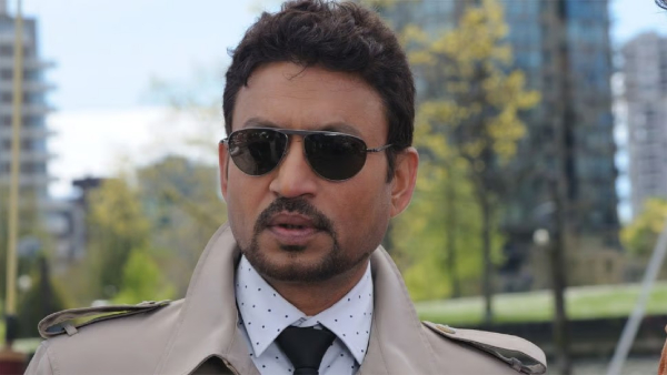 Irrfan Khan Irrfan Khan