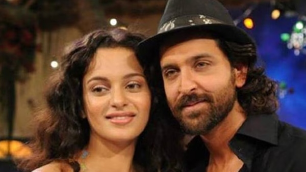 Puneet superstar Kangana Ranaut Hrithik roshan