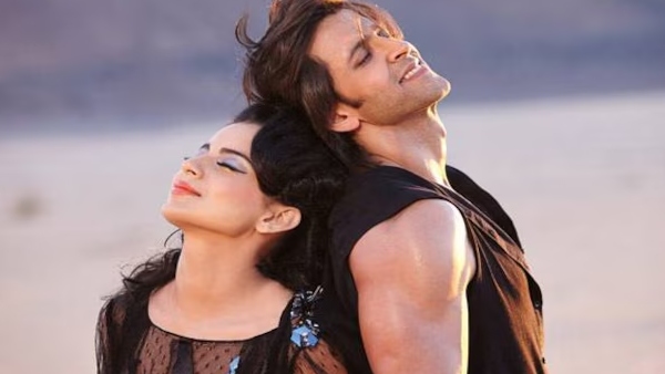 Puneet superstar Kangana Ranaut Hrithik roshan