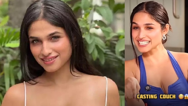 kashish Kapoor kashish Kapoor