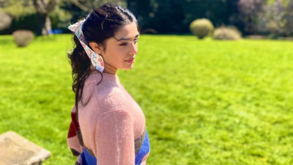 Krithi Shetty Karthi Film