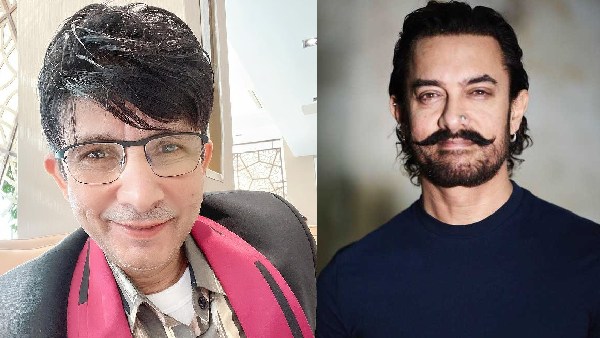 aamir khan krk