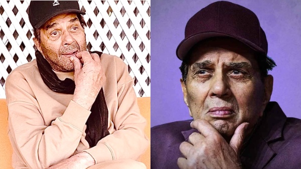 Dharmendra