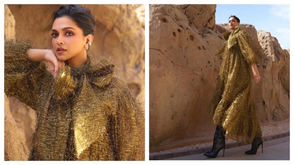 Deepika Padukone Forbes