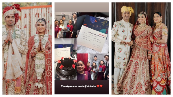 Kumar Vishwas Daughter