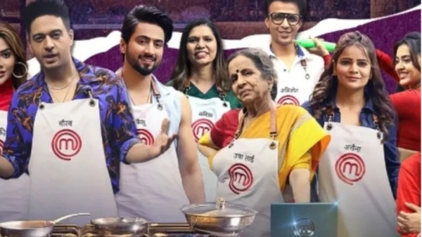 MasterChef MasterChef