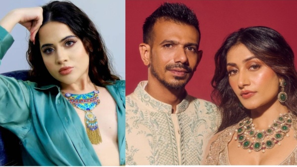 Urfi Javed Urfi Javed