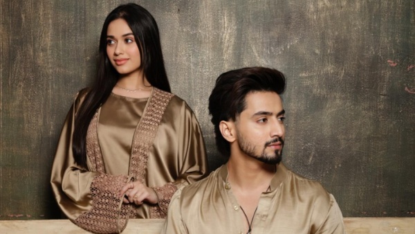 Jannat Zubair Jannat Zubair