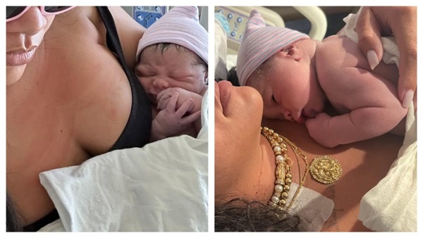 Rihanna Delivery Room Photos Rihanna Delivery Room Photos