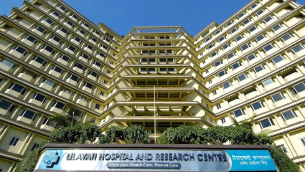Lilavati Hospital