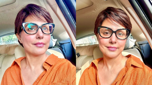 Hina Khan