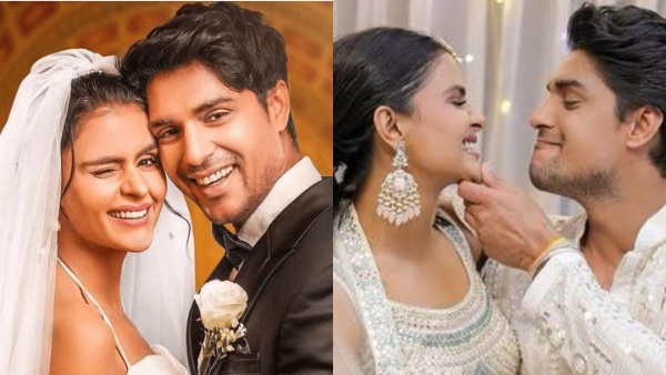 Priyanka Chahar Chaudhary Priyanka Chahar Chaudhary