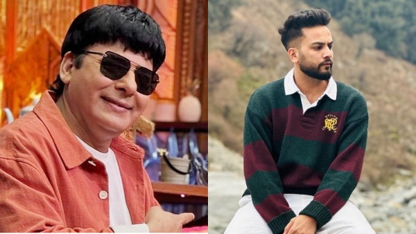 Elvish Yadav Elvish Yadav