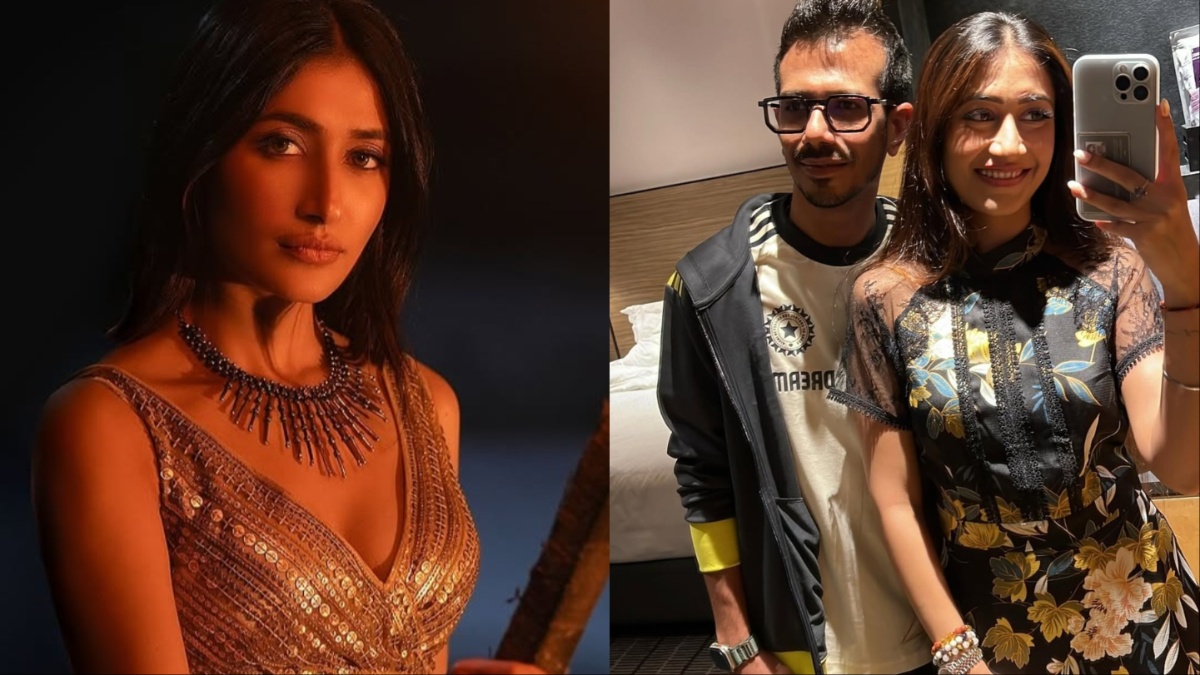 Dhanashree Verma ने तलाक से पहले बेवफाई और मारपीट पर रिलीज किया गाना