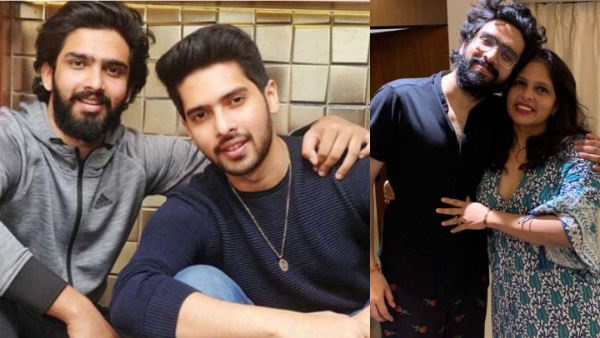 Amaal Mallik ने अपने परिवार पर डिप्रेशन की ओर धकेलने का लगाया इल्जाम
