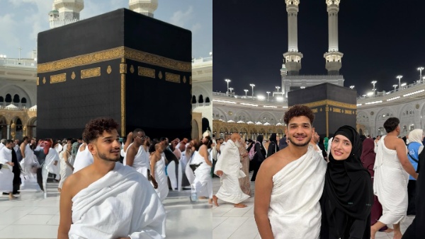 Munawar Faruqui Munawar Faruqui