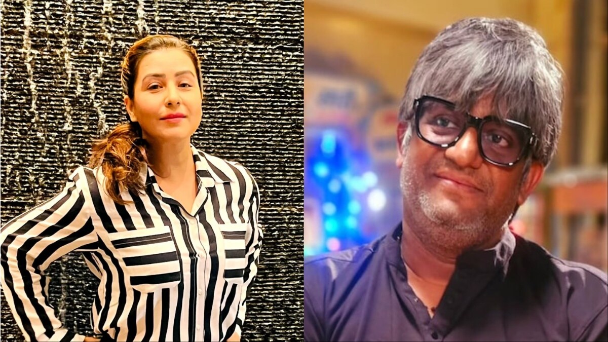 Shilpa Shinde ने लगाए सनसनीखेज आरोप, कहा-'मरे हुए इंसान का डायलिसिस कर रहे थे