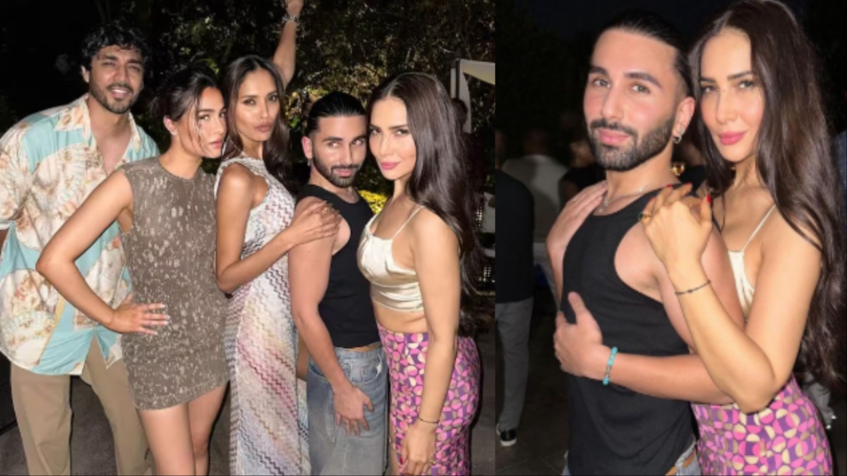 किम शर्मा ने उगली ओरी की सच्चाई