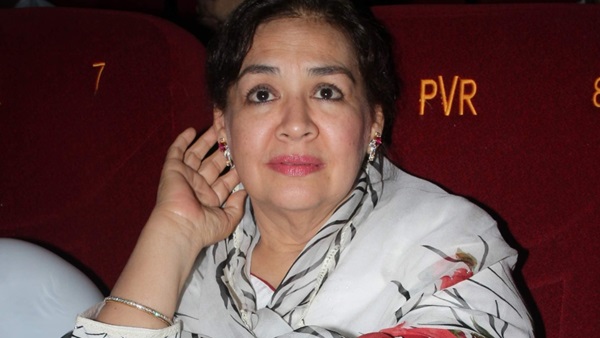farida jalal farida jalal