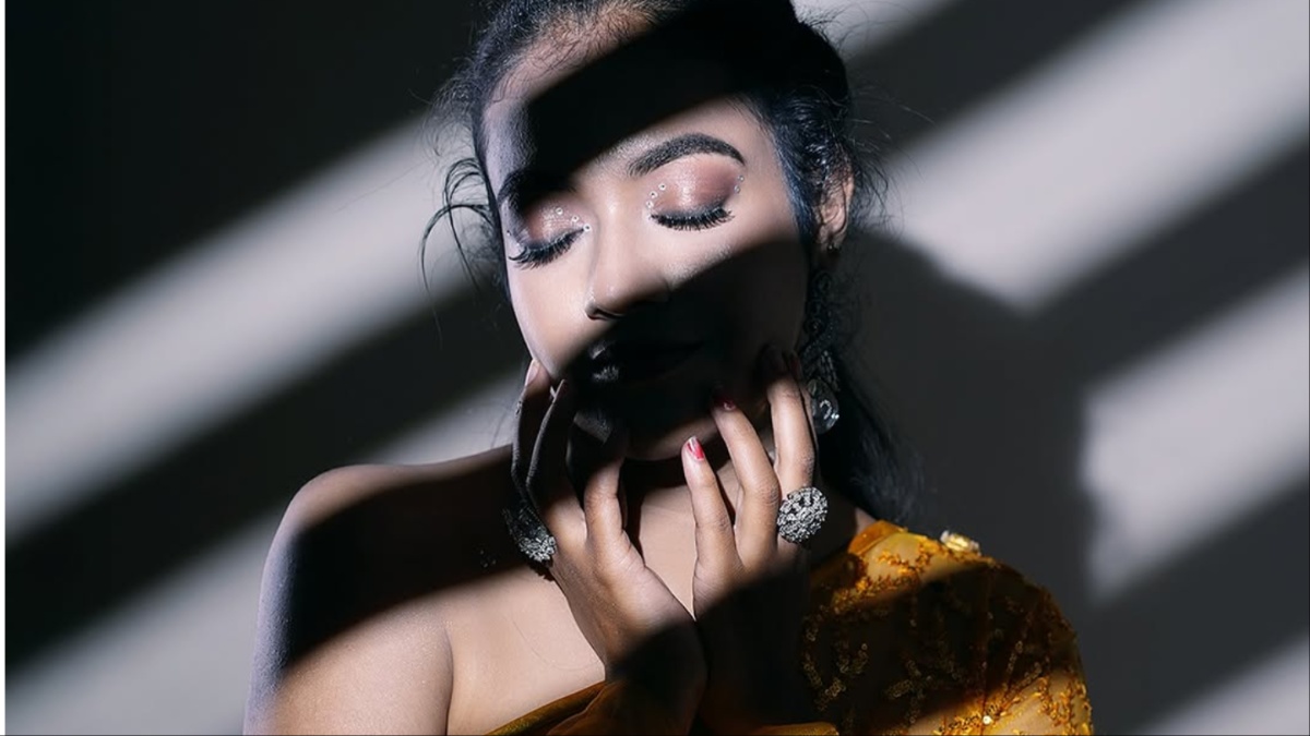 Tamil Actress Shruthi Narayanan Alleged Shocking Nude Video Goes Viral